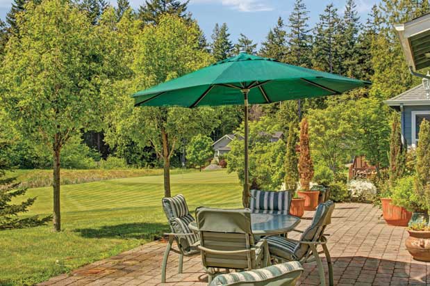 For Sale! Homes on Golf Courses