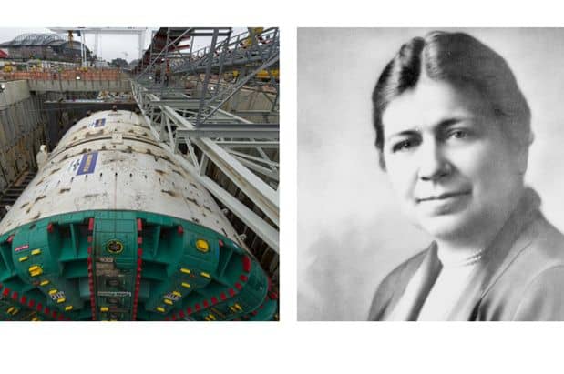 The Bertha Crisis: How Much Will the Delays Cost Seattle?