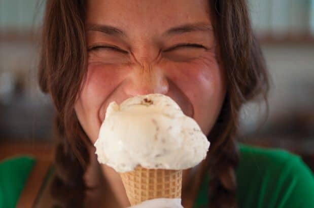 The Best Ice Cream Places in Seattle