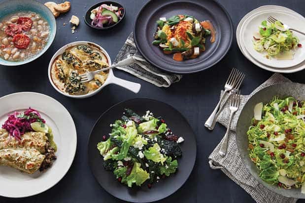 The Munchery Meal Service Sets Up in Seattle