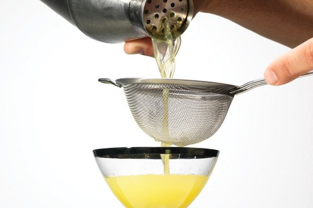 Warm-Weather Cocktails Made with Local Beer, Spirits and Liqueurs