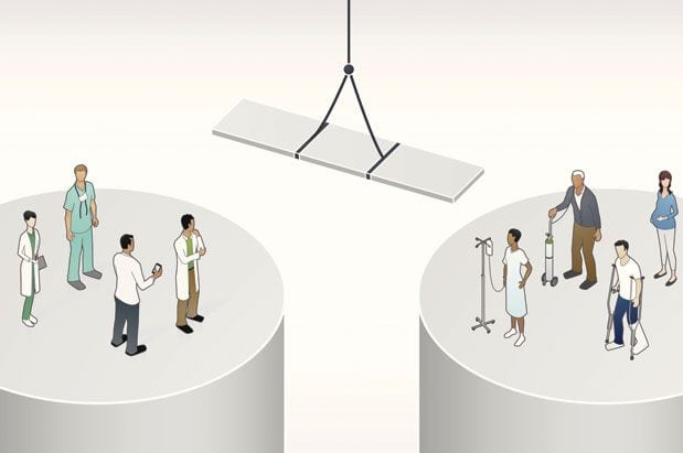 Top Docs '14: The Doctor is In, Sort Of