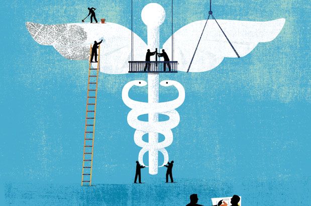 Top Docs '14: The Patient is In