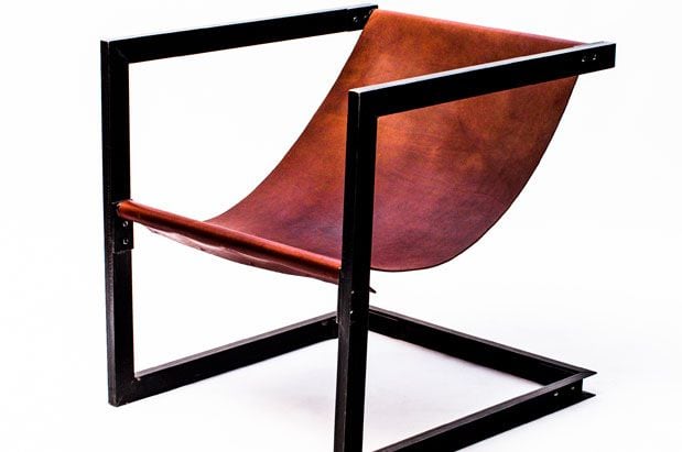 The Coolest Handcrafted Furniture on Capitol Hill