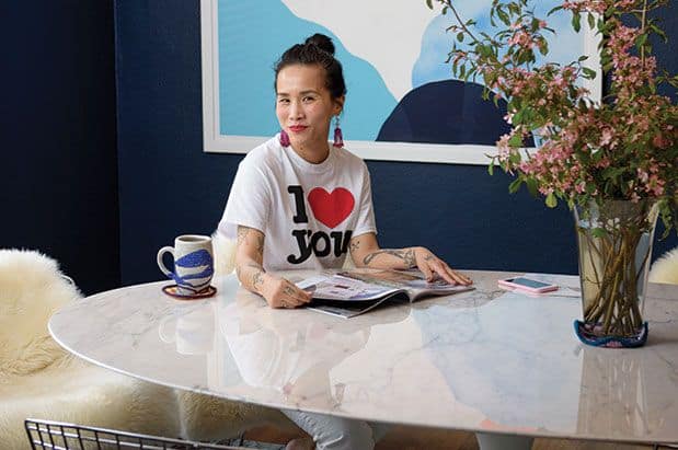 Where Seattle Creatives Find Inspiration