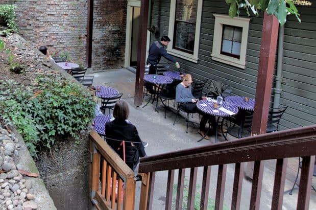 Enjoy Long Happy Hours at Saint John’s