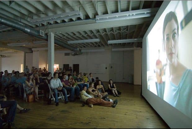 Slideluck Potshow in Seattle