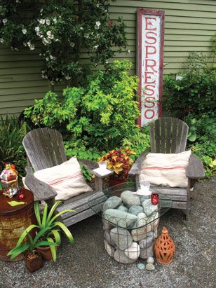 Tips for a More Playful Garden