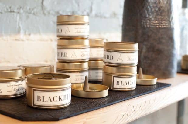 Ballard's New Blackbird Apothecary