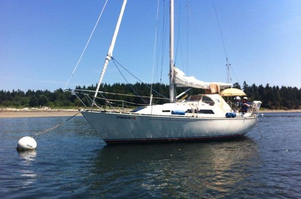 This Website Makes Owning and Renting a Boat Completely Worth It