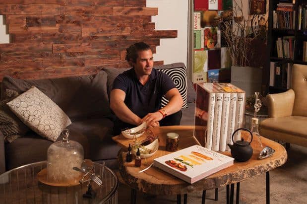 Maxime Bilet's Interactive Space Downtown is a Must Visit