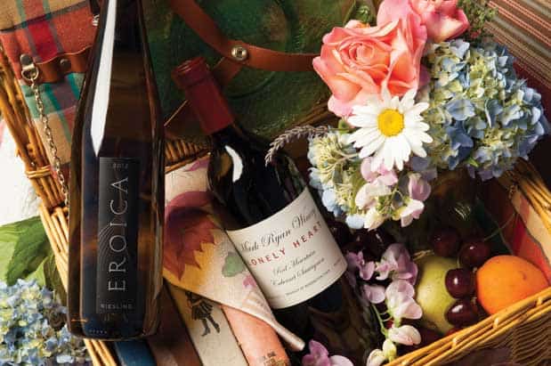 Seattle Magazine's 2014 Washington Wine Awards