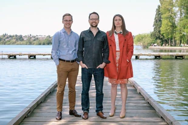 Sci-Fi in Seattle: New Local Media Venture