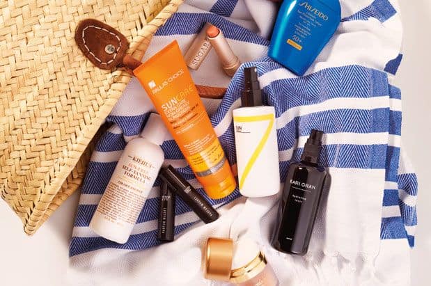 Your Essential Sun-Safe Beauty Products