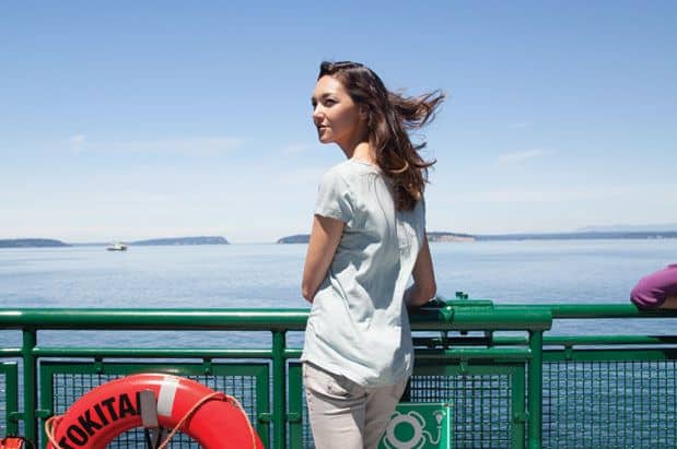 11 Perfect Weekend Getaways Near Seattle