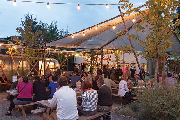 The Best Getaways for Food and Wine Lovers