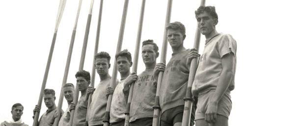 'Boys of '36' Premieres August 2 on PBS