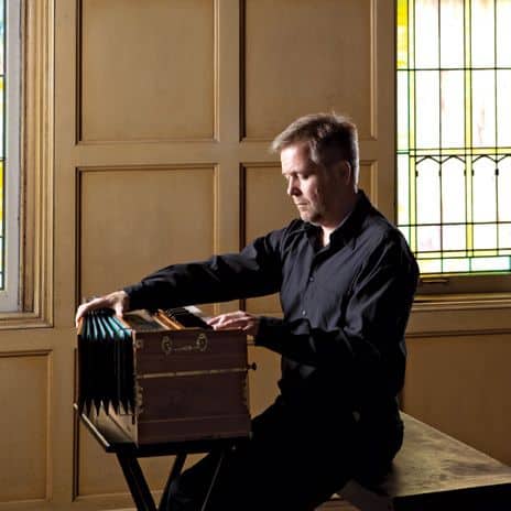 Seattle Magazine 2011 Spotlight Award: Garrett Fisher