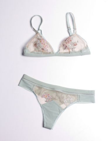 The Best Lingerie Shops
