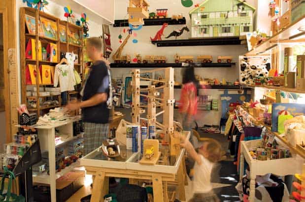 Feel-Good Kids' Toys at Eurostyle Your Life