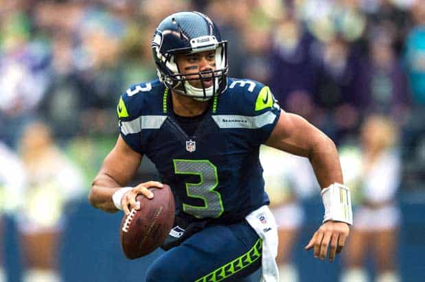 Fans Hoping to Reach Record Noise Levels at Seahawks' Home Opener