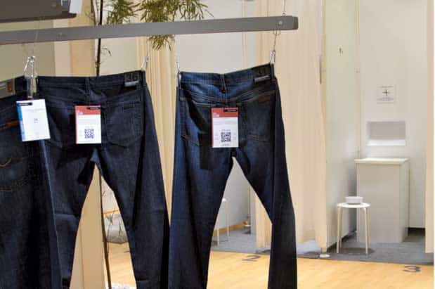The Best Denim Shops in Town