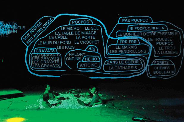 What to See this Fall: Theater