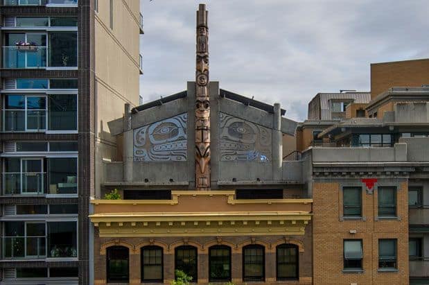 Why a Road Trip to Vancouver is in Order, Stat