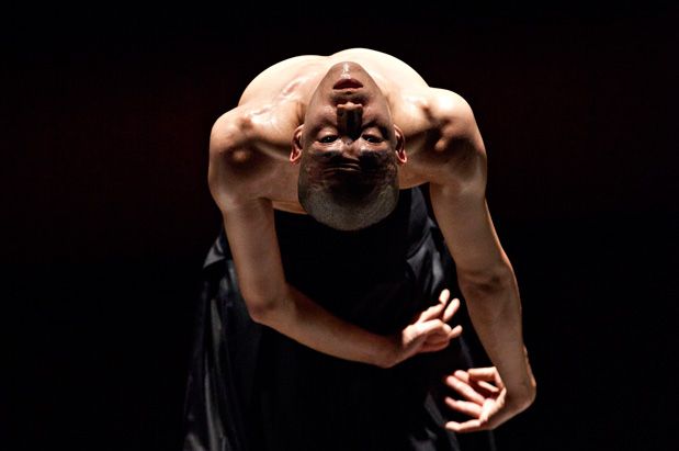 What to See This Fall: Dance