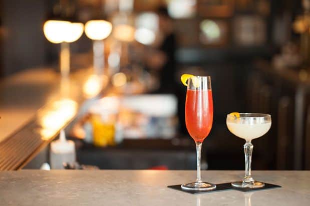 Two Cocktail Recipes to Make Now