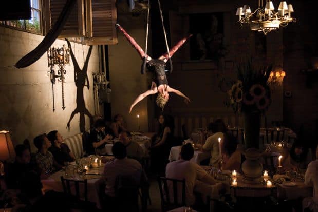 Fool Proof First-Date Destinations in Seattle