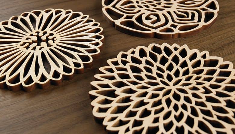 Welcome Seattle's Sunny Season With These Floral Print Home Accessories