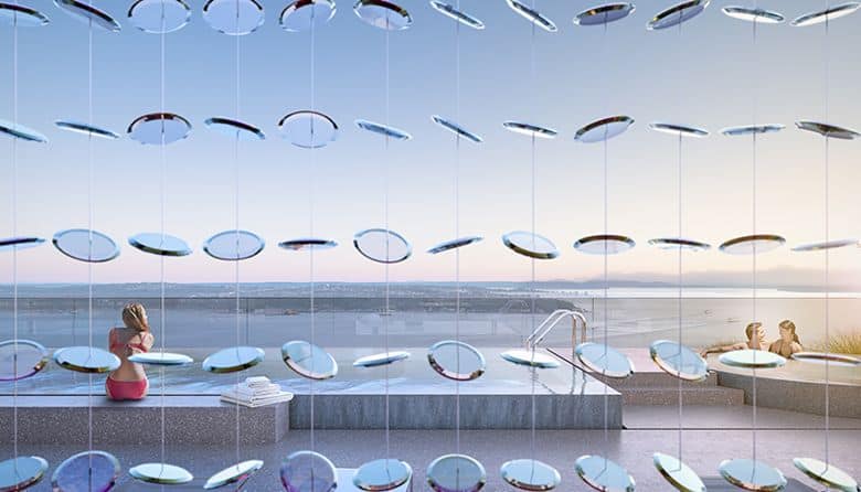 Seeing the Light: New Belltown Condo Takes Glass and Architecture to the Next Level