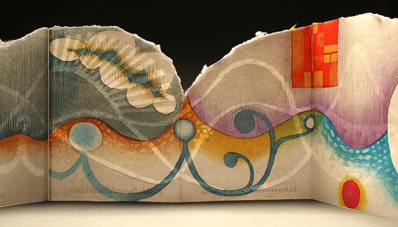 Is It Art? Is It a Book? Bainbridge Island Museum of Art Says Yes to Both in Its New Exhibit