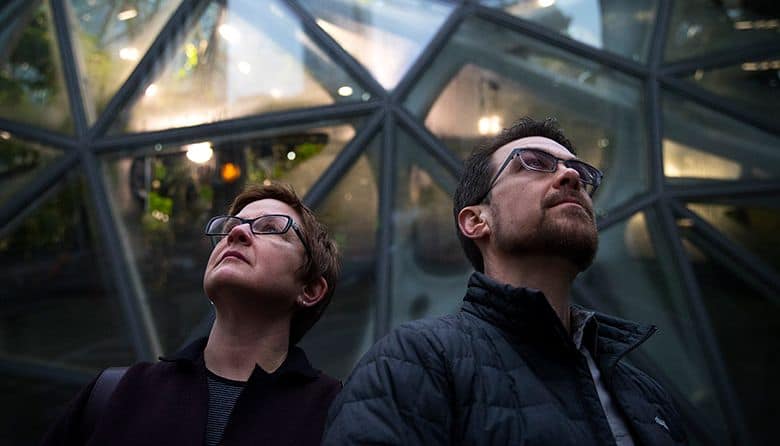 KUOW's New Podcast Investigates the "Amazon Effect"