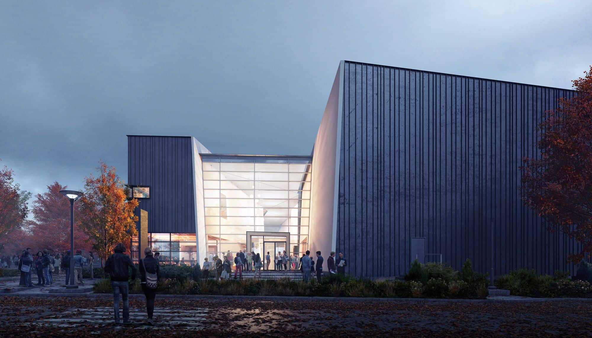 The Nordic Museum's Grand Opening is Coming Soon