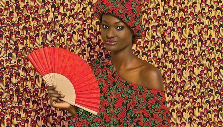 MoPop's New Haute Couture Exhibit Is Fit for a Queen