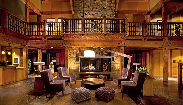 A Quick Day Trip Takes Wine Lovers to the Tasting Rooms of Woodinville