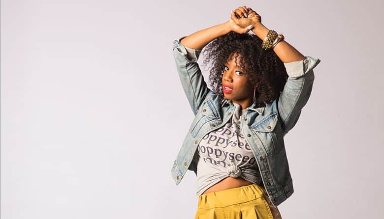 Amazon Fashion's Brittany Hicks Is Leading the Next Generation of Style Pioneers