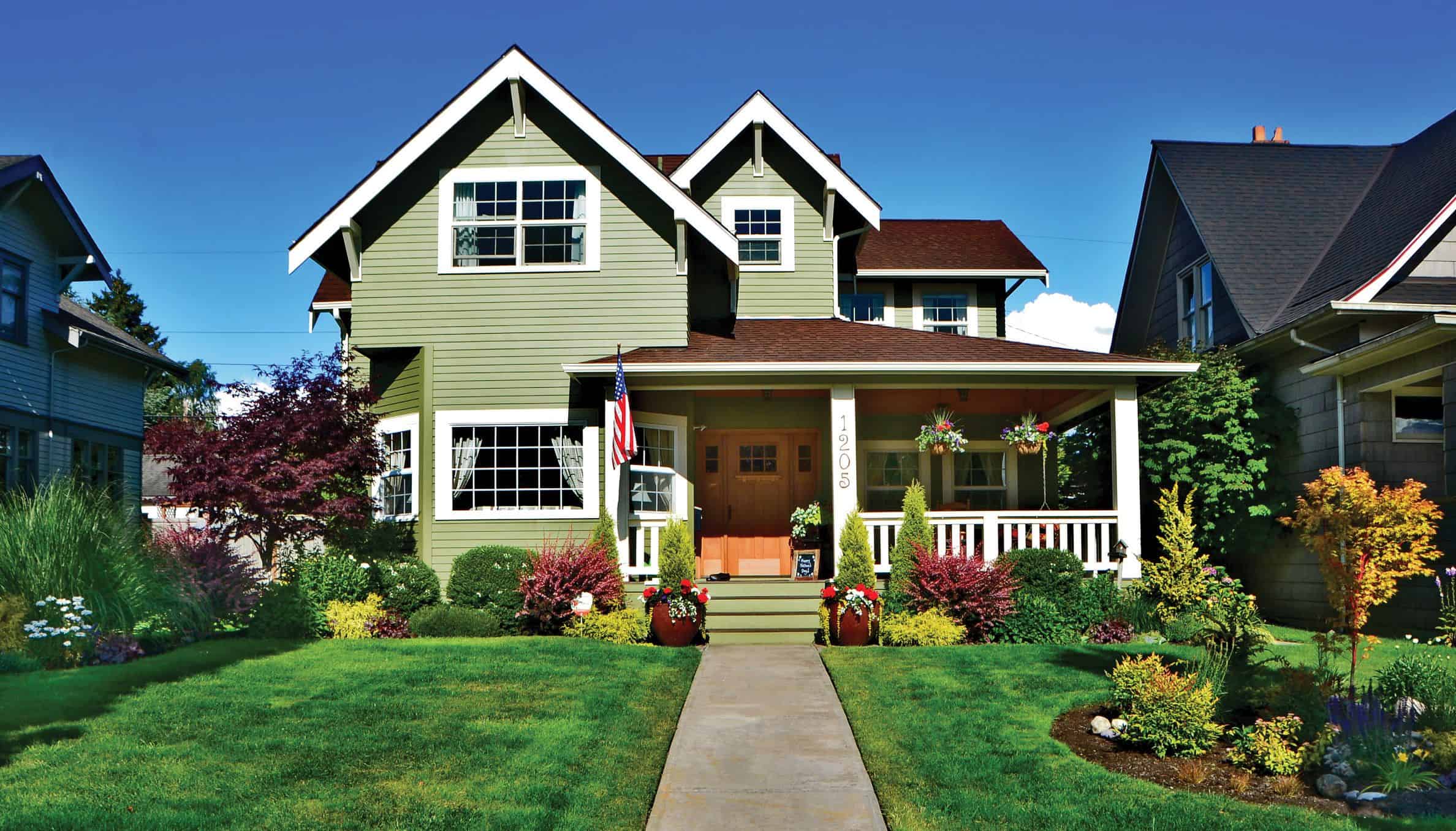 Best Seattle Suburbs for Affordable Homes