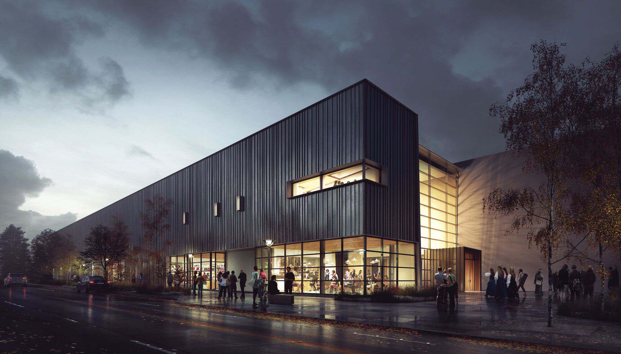 Inside the New Nordic Museum: Behind the Scenes for One of Seattle's Most Anticipated Cultural Openings of the Year