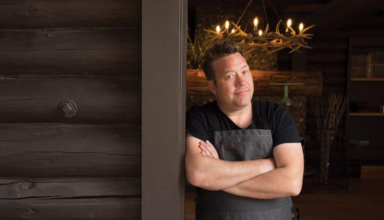 Il Corvo Chef Opens New Restaurant in Resurrected West Seattle Landmark