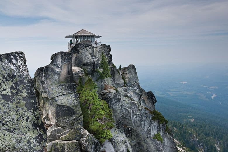14 Best Hiking Trails Within 100 Miles of Seattle