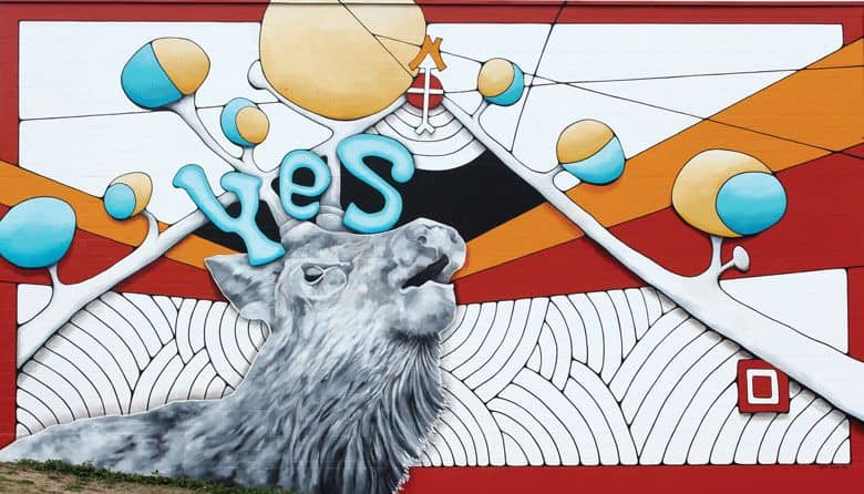 Seattle Artists and Tacoma's Homegrown Creatives are Growing a Buzzworthy South Sound Arts Scene