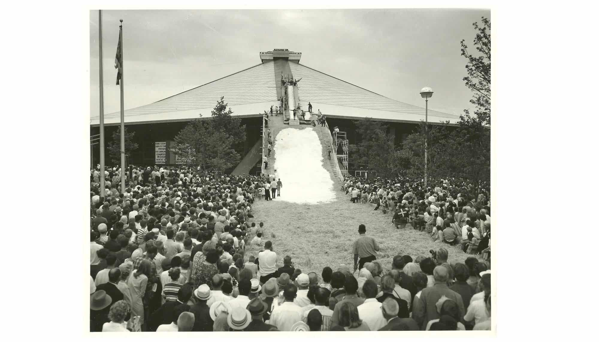 A New Generation Is Embracing Seattle's Nordic History and Culture