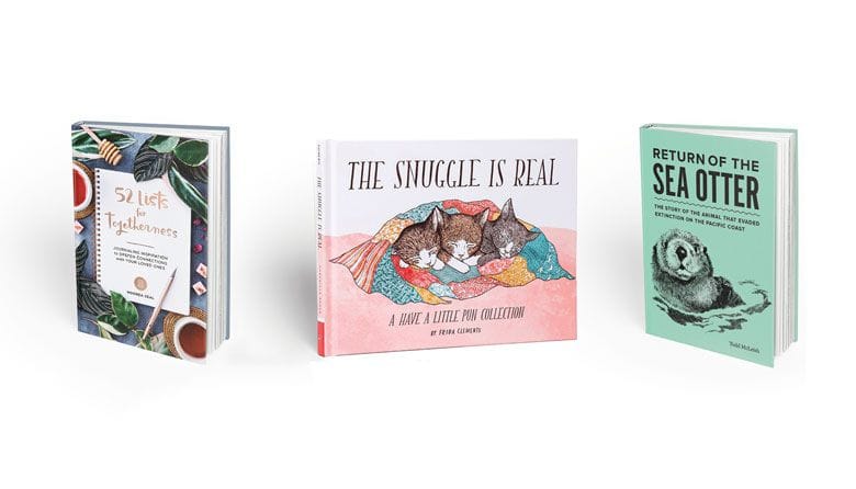 3 New Books by Seattle Authors to Read This Fall