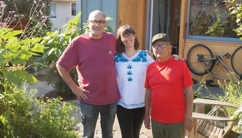 How Backyard Cottages Could Help Seattle's Homeless Problem