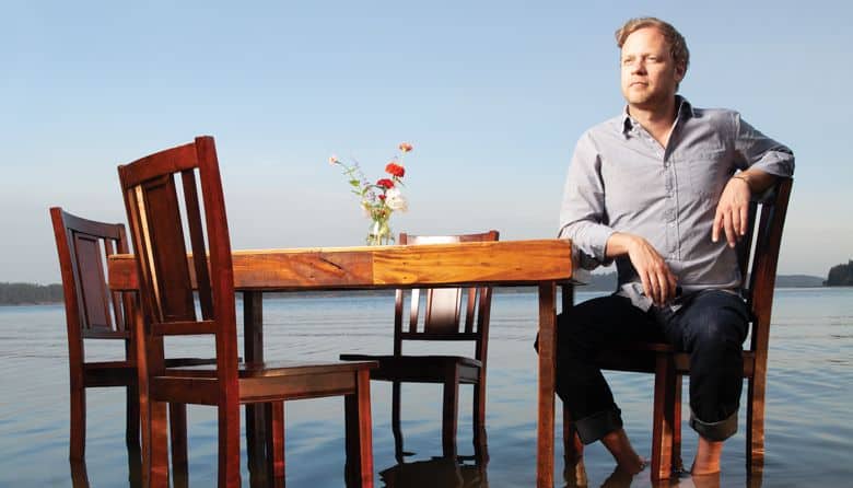 Why This Seattle Man Wants You to Talk About Death