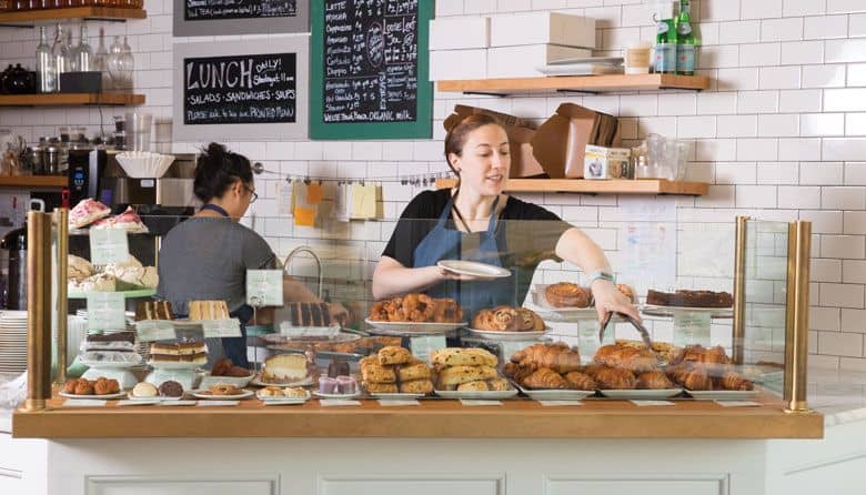Seattle's Best Neighborhood Bakeries