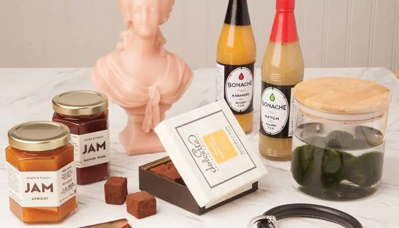 Holiday Gift Guide 2018: Hostess Gifts